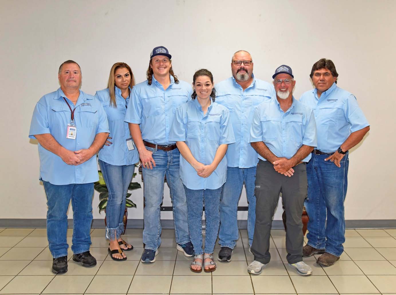2nd Annual Formosa Plastics Corporation, U.S.A. Hook & Cook Event Raises $150,000 for Charities