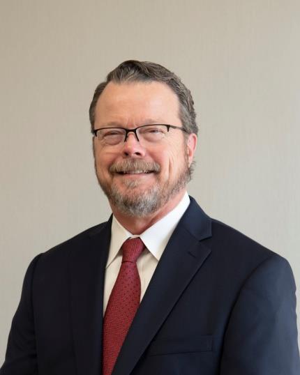 Mike Rivet Becomes Executive Director of Formosa Plastics Corporation, U.S.A. Texas