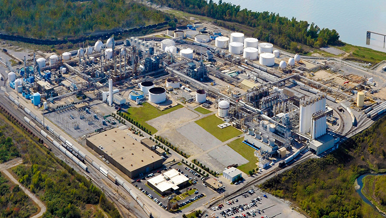 Formosa Plastics Corporation, U.S.A. Announces PVC Plant Expansion in Baton Rouge