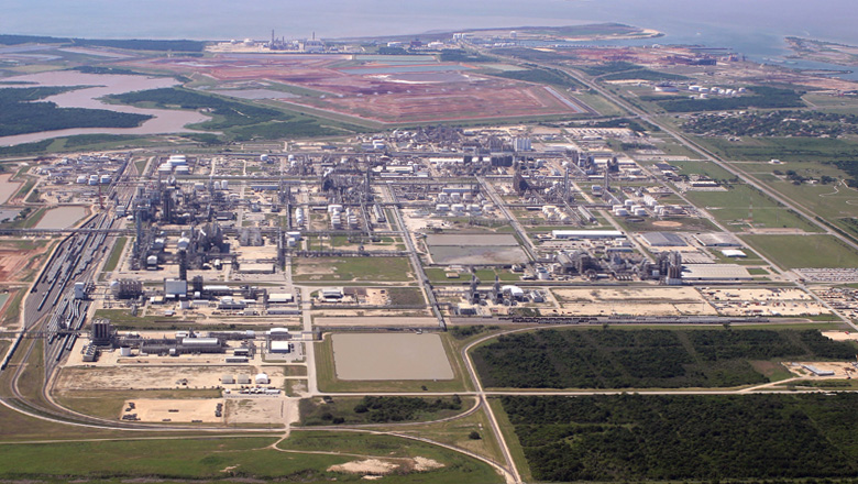 Formosa Plastics Corporation, U.S.A. Expansion Plan Update